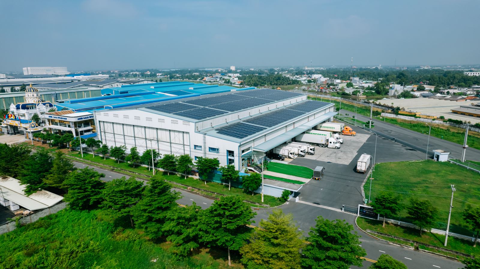 Cold storage